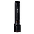 Lampe torche led focalisable rechargeable Ledlenser P7R Core - 1400lm