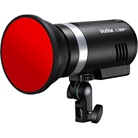 Kit de filtres couleur, diffuseur et Grid pour torche GODOX ML60
