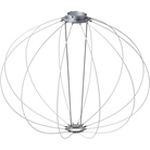 Lanterne Soft Box GODOX Lantern CS-65D 22.6'' - Diamètre 65cm