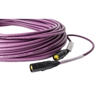 Cordon EtherCON Soundtools SuperCAT purple - longueur 60m