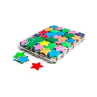 Sachet de confettis ignifugés 1kg - étoiles 55 x 55mm - MULTICOLOR