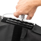 Snapbag pour Titan FP1 Astera + diffuseur + sac DoP Choice