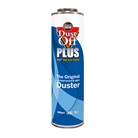 DUSTOFF-PLUSR - Recharge de gaz sec FALCON Duster Plus 300ml - sans pistolet
