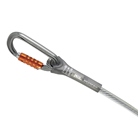 Elingue d'amarrage pour EPI PETZL Wire Strop - Longueur : 100cm