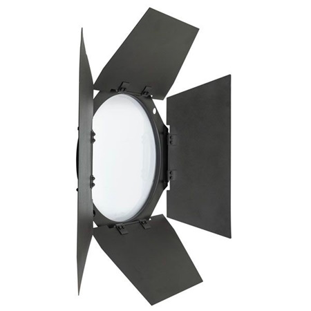 Coupe-flux 4 volets pour projecteur SHOWTEC Solar FL-550