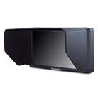 Moniteur vidéo LCD broadcast HDMI FEELWORLD F5 5'' 4K 30Hz