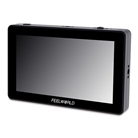 Moniteur vidéo LCD broadcast HDMI FEELWORLD F6 Plus 5.5'' 4K 30Hz