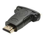 Adaptateur DVI-D femelle - HDMI mâle HICON