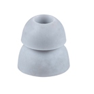 Embout silicone petit pour oreillette PHO421 Vokkero