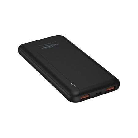 Batterie portable / Powerbank USB-C QC 3.0 10800mA 5-12V
