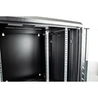 Rack mural SHOWGEAR Wall Mount Rack - 19'' 9U RCA-WMH-9