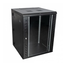 Rack mural SHOWGEAR Wall Mount Rack - 19'' 15U RCA-WMH-15