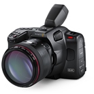 Viseur Blackmagic Pocket Cinema Camera Pro EVF