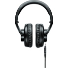 Casque dynamique pro fermé Shure SRH440 noir - nouveau modèle