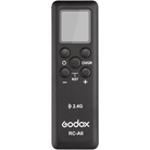 Télécommande radio 2.4GHz GODOX LED Light Remote Control RC-A6