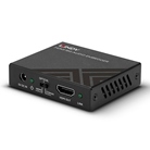 Embedder - De-Embedder LINDY HDMI 2.0 18G et Audio stéréo et Toslink