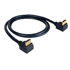 Cordon HDMI 2.0 Ultra High Speed avec Ethernet KRAMER - 1,8m