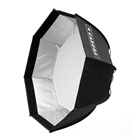 Boite à lumière CARUBA Quick Assembly Octogonal Softbox Ø 70cm