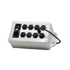 GP003 - Boitier distribution GANTOM G8 Distribution Box Indoor Plug and Play