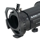 Nez optique PJ-FZ60-36 pour torche NANLITE Forza 60 - 36°