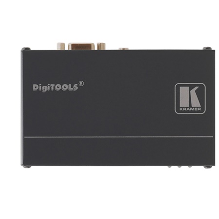 Récepteur DGKat KRAMER TP-574 HDMI 1.4 1080p + RS232 + IR 