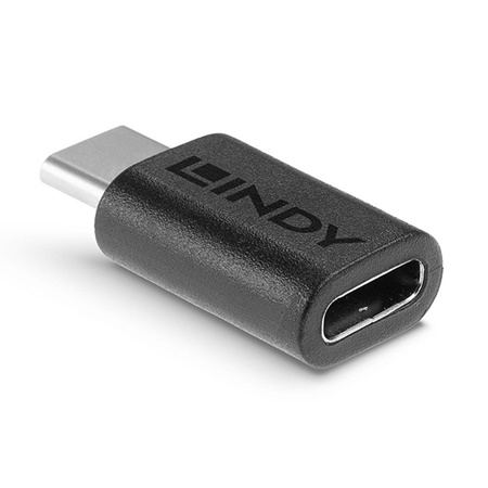 Adaptateur USB 3.2 Type C vers C LINDY