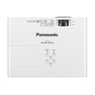 Vidéoprojecteur PANASONIC Tri-LCD 3100lm 20000:1 WXGA