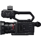 Caméscope de poing AVCHD Full 4K 60p PANASONIC AG-CX10ES