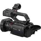 Caméscope de poing AVCHD Full 4K 60p PANASONIC AG-CX10ES