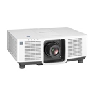 Vidéoprojecteur Tri-LCD Laser PANASONIC PT-MZ780WE 7000lm 3000000:1