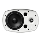 Paire d'enceintes murales 6'' 8Ohm et 100V Pioneer Pro Audio - blanc