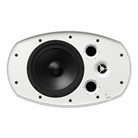 Paire d'enceintes murales 8'' 8Ohm et 100V Pioneer Pro Audio - blanc