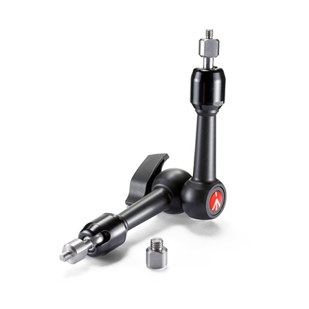 Bras magique MANFROTTO Hydrostatic Mini - longueur 24 cm