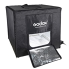 Mini studio portable GODOX LST60 Led Mini Photography Studio