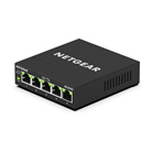 Switch Ethernet 5 ports Gigabit NETGEAR GS305E manageable