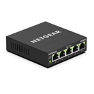 Switch Ethernet 5 ports Gigabit NETGEAR GS305E manageable