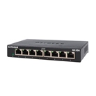 Switch Ethernet 8 ports Gigabit NETGEAR GS308
