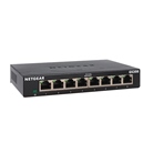 Switch Ethernet 8 ports Gigabit NETGEAR GS308