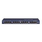 Switch Ethernet 16 ports Gigabit NETGEAR GS116