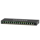 Switch Ethernet 16 ports Gigabit NETGEAR GS316EP manageable PoE+
