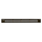 Switch Ethernet 48 ports Gigabit NETGEAR GS348