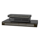 Switch Ethernet 48 ports Gigabit NETGEAR GS348