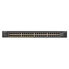 Switch Ethernet 48 ports Gigabit NETGEAR GS348PP PoE+