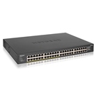 Switch Ethernet 48 ports Gigabit NETGEAR GS348PP PoE+