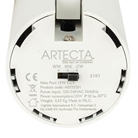 Projecteur led 15W ARTECTA New Port 38° - 2700 / 4000 / 6000K - Blanc