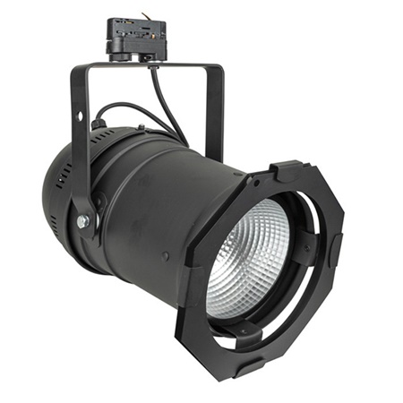 Projecteur PAR 56 Led 35W ARTECTA noir blanc chaud graduable 