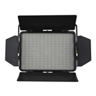 Panneau Led 100W Blanc variable SHOWTEC Media Panel 100 CCT