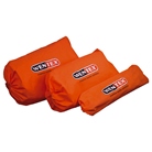 Housse pour accessoires WENTEX P&D Carrying Bag orange