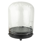 RAINDOME60-PLAT - Plate-forme SHOWGEAR Rain Dome 60