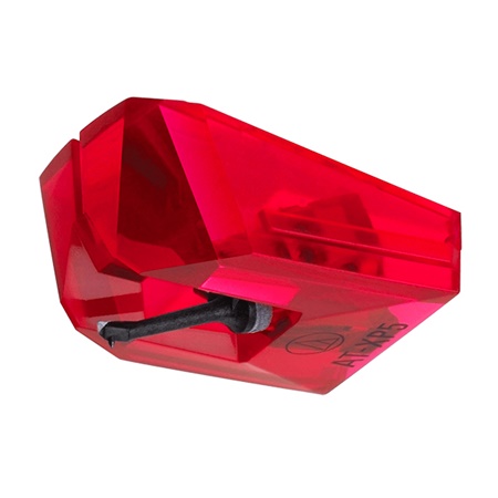 Diamant de rechange pour cellule Audio Technica AT-XP5